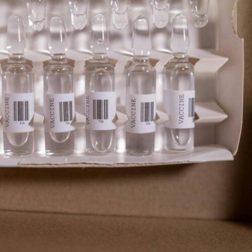 logistca farmaceutica