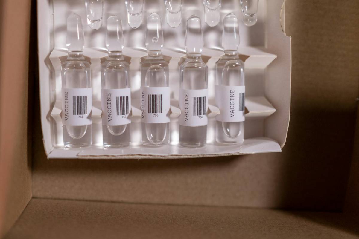 logistca farmaceutica