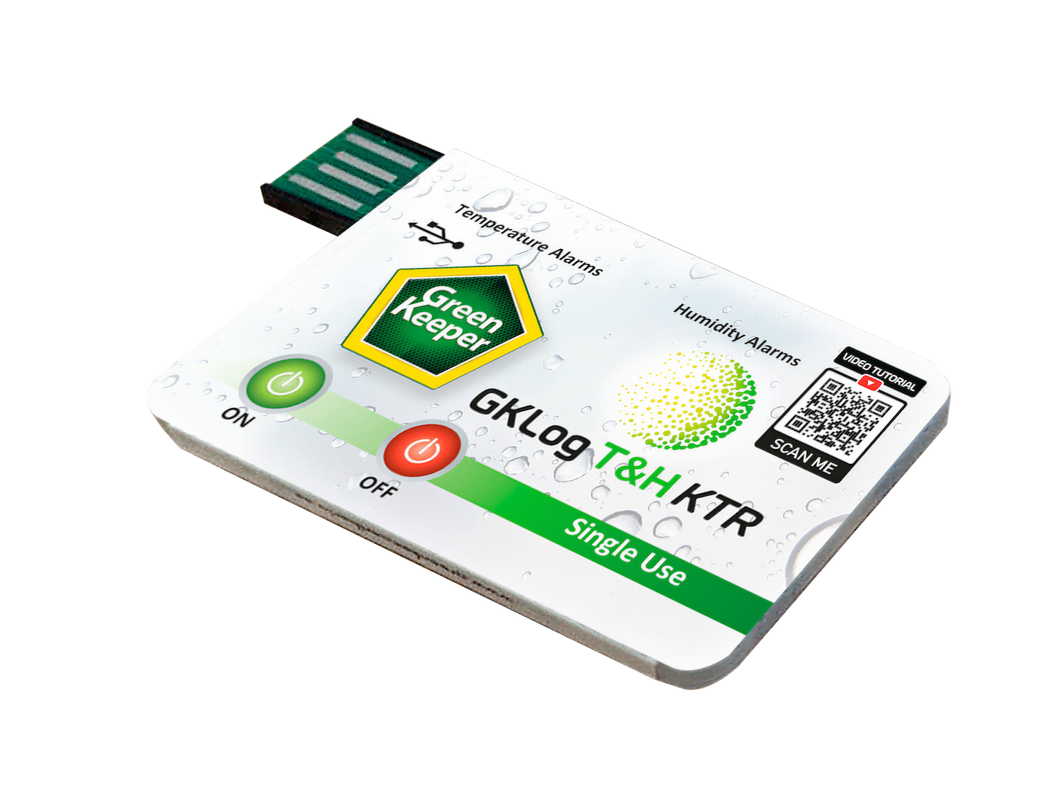 ProControl Humidity HR